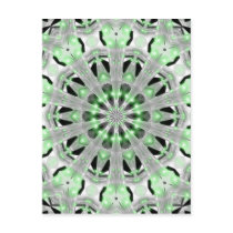 Green Gamma Ray postcards by dndartstudio Green Gamma Ray postcards
