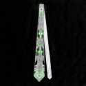 Green Gamma Ray ties