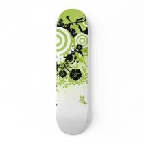 Green Garden skateboards