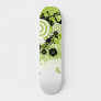 Green Garden skateboards