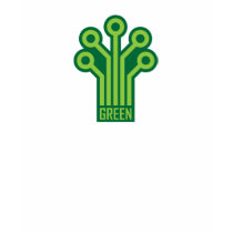 Green Geek t-shirts