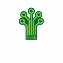 Green Geek t-shirts