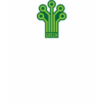 Green Geek t-shirts