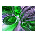 Green Ghost Abstract Poster posters by alexanderbutler Green Ghost Abstract Poster posters