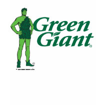 Green Giant 25 t-shirts by genmills Green Giant 25 t-shirts