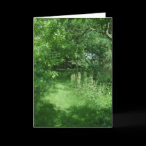 Green Glade cards by celtxian Green Glade cards