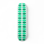 Green Go Skateboard