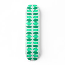 Green Go Skateboard