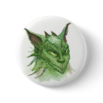 Green Goblin buttons