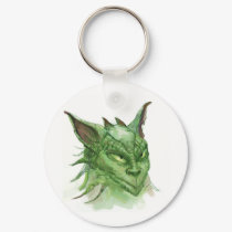 Green Goblin keychains