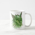 Green Goblin mugs by Stungeon Green Goblin mugs