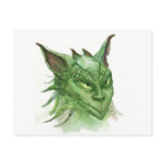 Green Goblin Post Cards