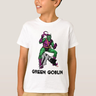 orange goblin shirt