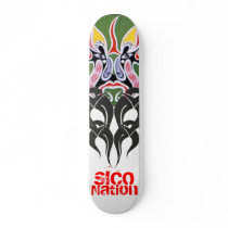 GREEN GOBLIN SKATEBOARDS
