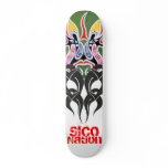 GREEN GOBLIN SKATEBOARDS