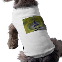 Green Goblin – Spooky & Fun Creature Pet Clothes