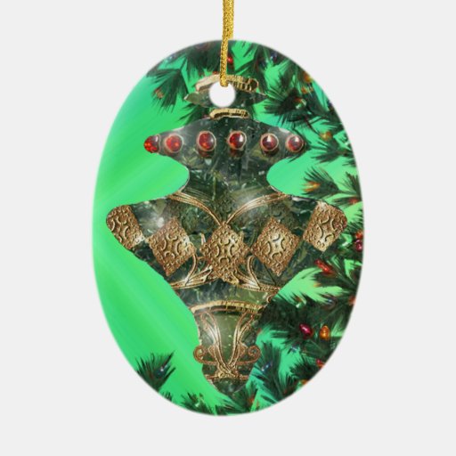 green gold and red glass bulb christmas tree ornaments green gold and red glass bulb christmas tree ornaments