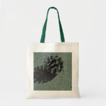 Green goodness in the bag