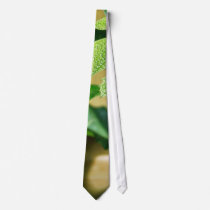 Green Grape Leaf ties