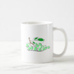 Green Grapes Bunch Mugs