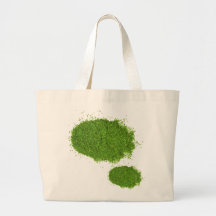 Green Grass ECO System Bags
