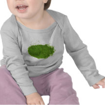 Green Grass ECO System Tee Shirt
