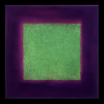 green grass posters