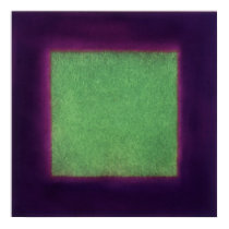 green grass posters