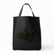 Green Grasshopper bags