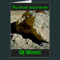 Green, Green Grass cards