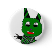 Green gremlin buttons