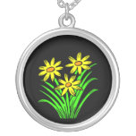 Green Grows On You Necklace