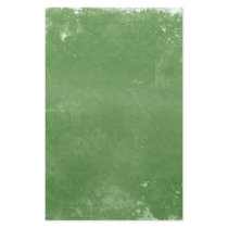 Green Grunge Stationery