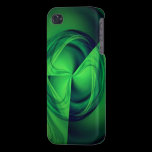 Green Halo energy iPhone case iphone cases