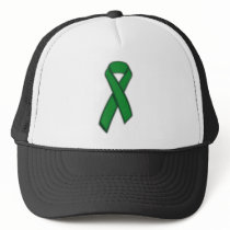 green hats