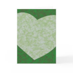 Green Heart Green Heart