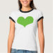 Ladies Ringer T-Shirt