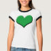 Ladies Ringer T-Shirt