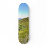 Green Hills Skate Board Deck