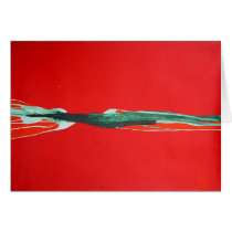GREEN HORIZON cards