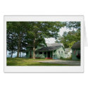 Green House cards by bsmclaw Green House cards