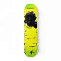green house gas skateboards