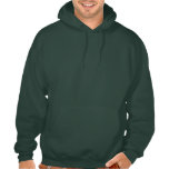 Green Hurdler Sweatshirt