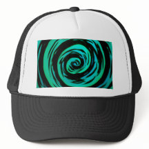 Hypnotic Hats