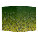 Green Ice Dragonheart binders