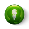 Green Idea buttons