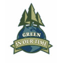 Green In Our Time t-shirts by techatfirstsite_II Green In Our Time t-shirts
