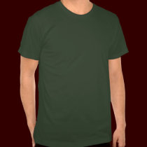 "GREEN IS BEAUTIFUL!" Tees t-shirts by RavenSpiritPrints "GREEN IS BEAUTIFUL!" Tees t-shirts