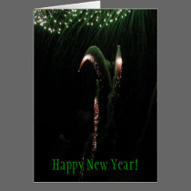 Green is fine in 2009 cards