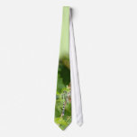 Green is In ties